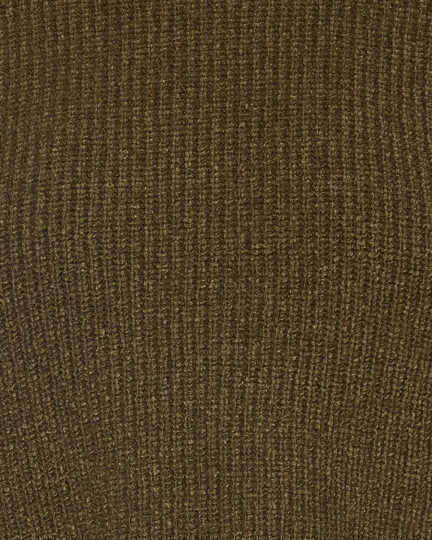 Olive Steve Madden Camille Women's Sweaters | WXRCD1523