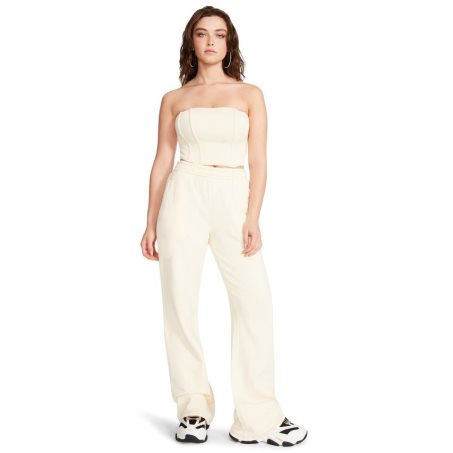 Beige Steve Madden Brooks Women's Pants | B12HLJ8942